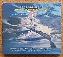 Deep Purple – Stormbringer (1xCD&1xDVD) NEU & OVP