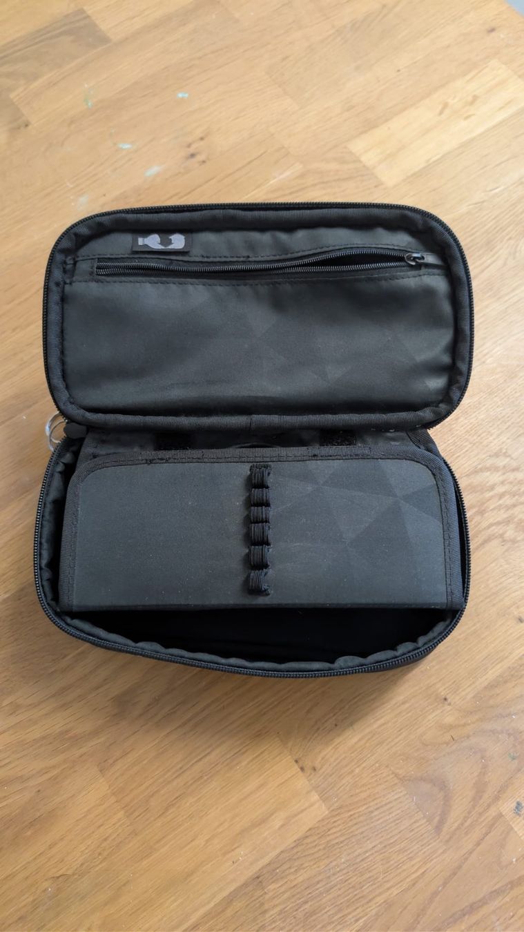 Satch Sacs à dos: Satch Schulrucksack Komplettset – D'occasion à Schaffhausen par Manuelbuehrer 7