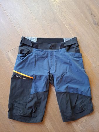 Ortovox Wanderhose Gr L