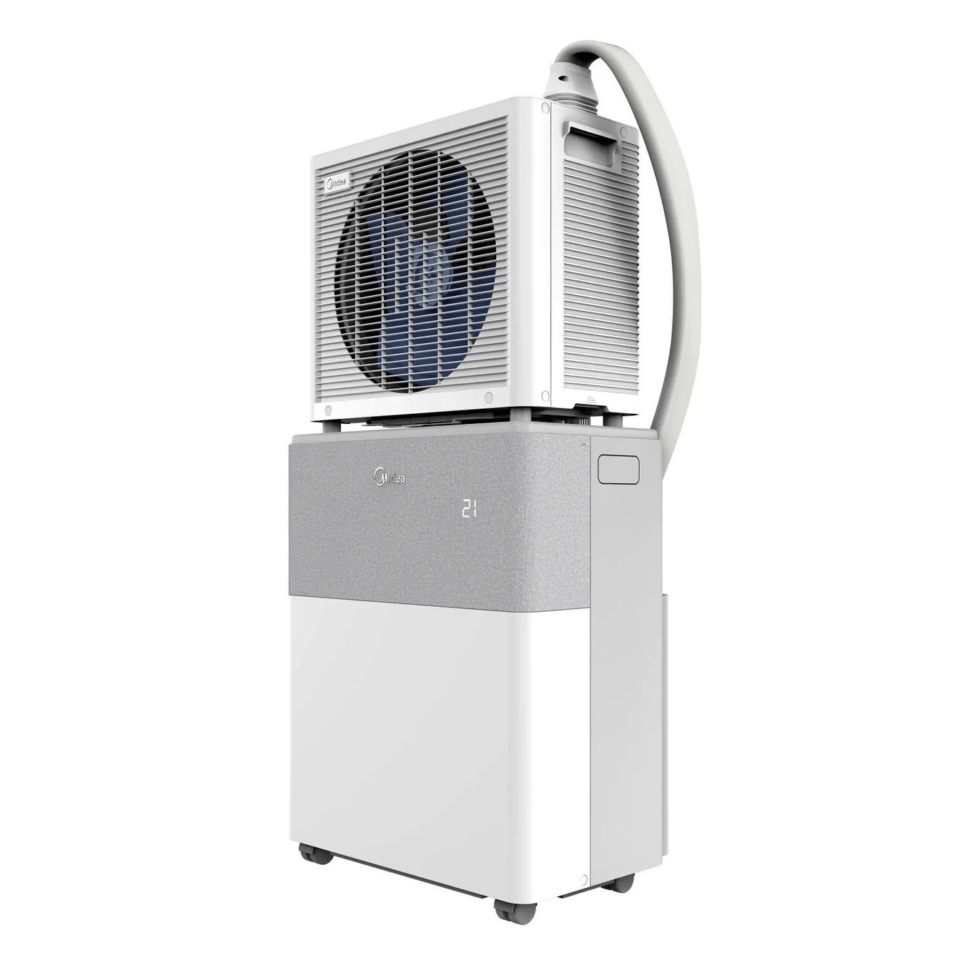 Midea Climatiseurs: Midea Comfee PortaSplit Klimaanlage – Neuf (Voir description) à Domat Ems par Ems_Spectacular 1