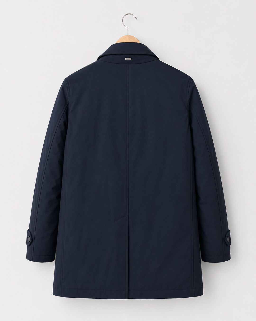 Herno Cappotti: HERNO - Washington Padded Jacket / Coat – Usato da Kilchberg ZH venduto da and_d6s2 1