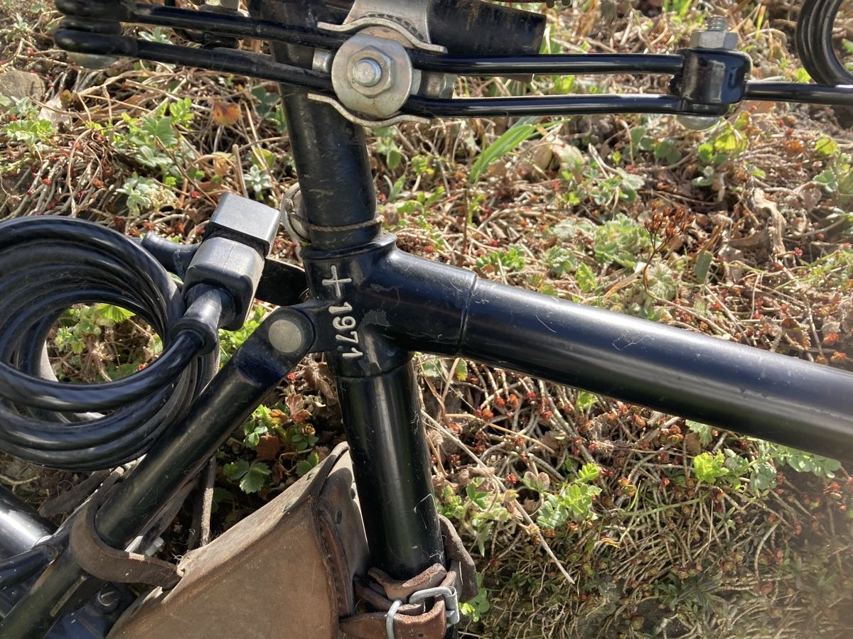 Armée suisse Vélos: Militär Velo CH – D'occasion à Meilen par Jera 1
