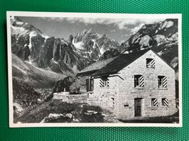 Etzli-Hütte S.A.C.