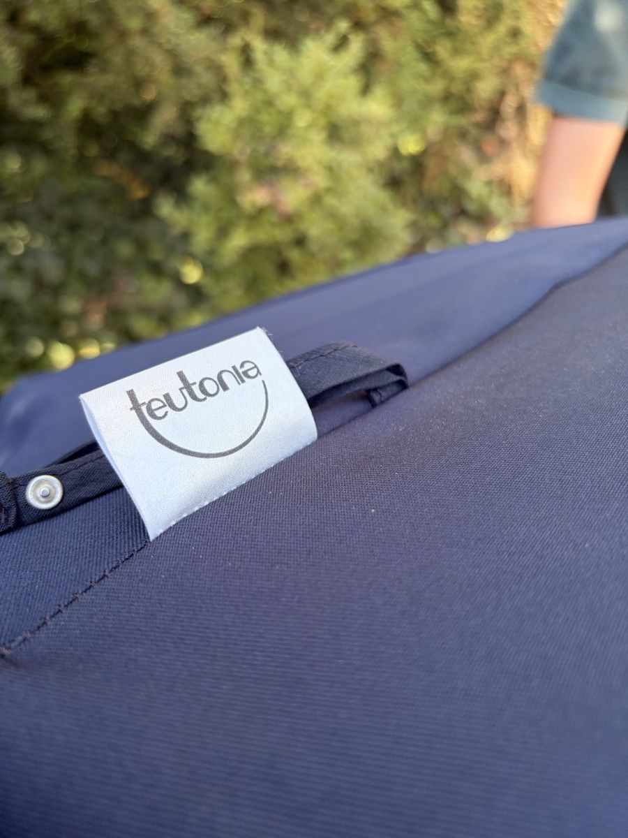 Teutonia Kinderwagen: Kinderwagen-Set – Gebraucht aus Muttenz von dancas 2