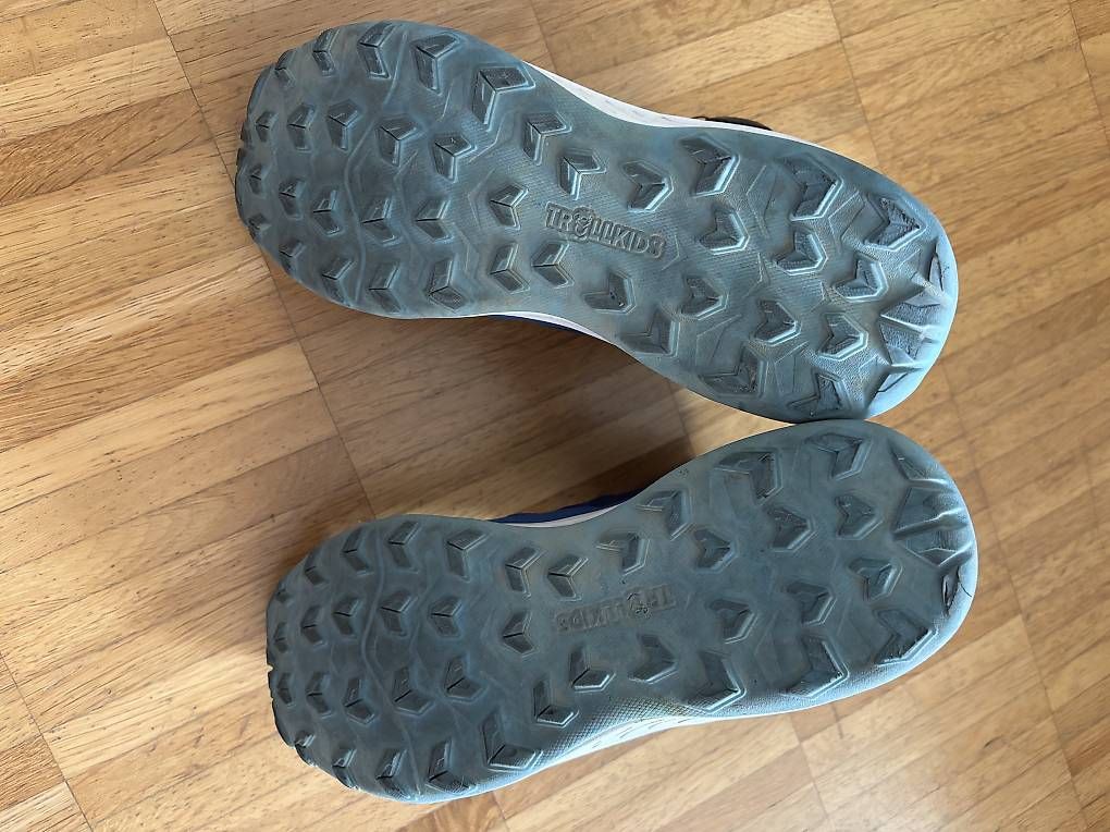 Chaussures hommes: Trollkids Wanderschuhe 39 – Neuf (Voir description) à Münchenbuchsee par Ninchen1 1