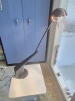 Super Designer Lampe