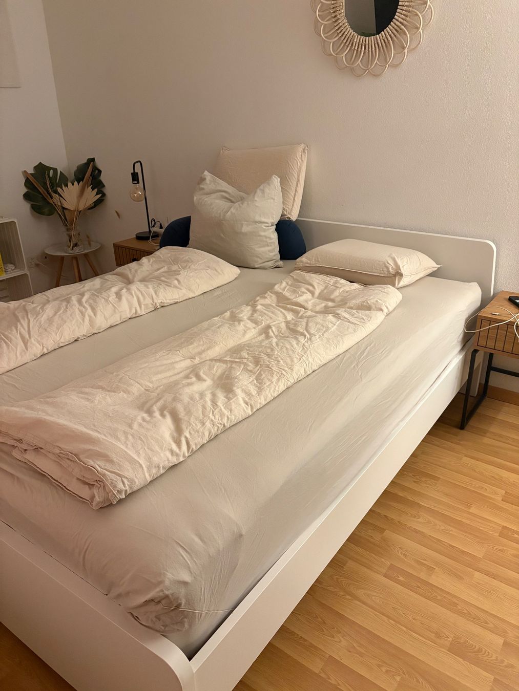 Lits: Askvoll Bett IKEA – D'occasion à Emmenbrücke par jan_98jv 3
