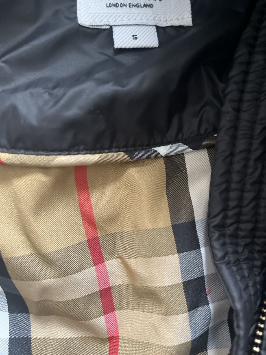 Giacche: Winterjacke Damen S – Nuovo (secondo la descrizione) da Arch venduto da sibylle.anne 5
