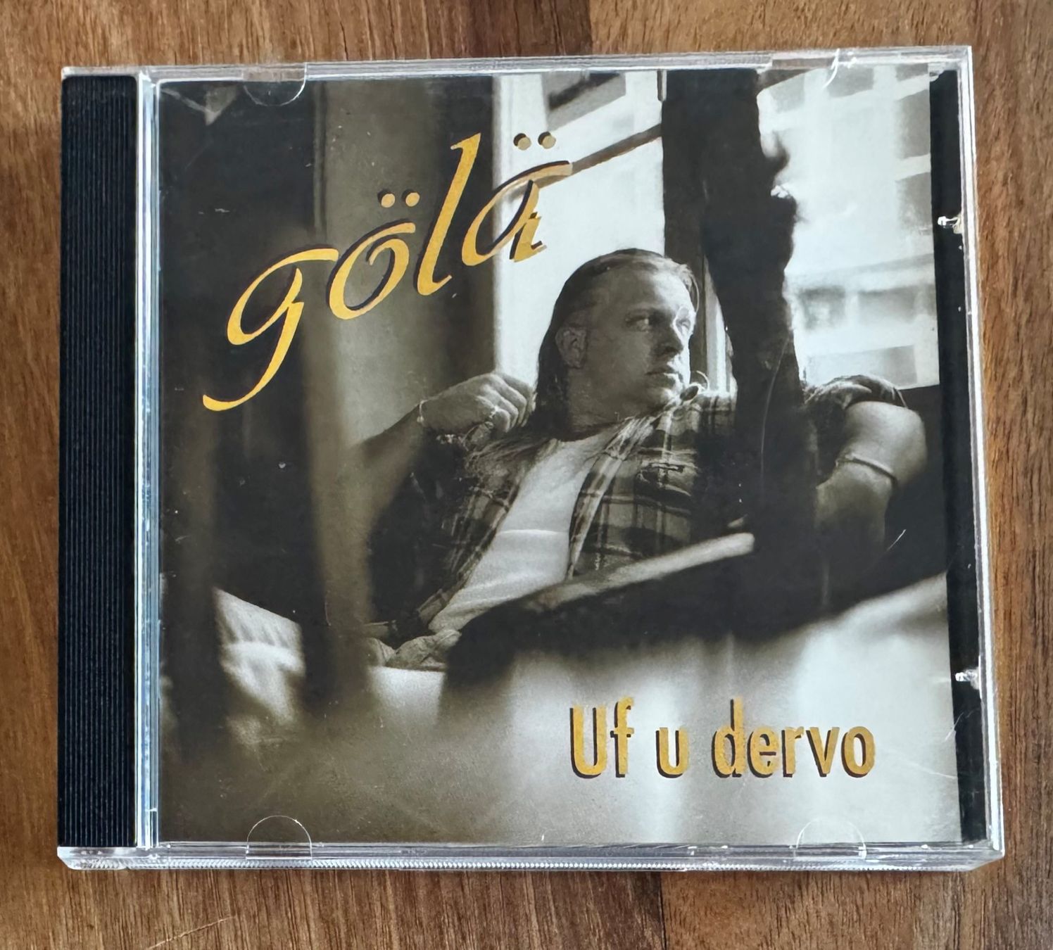 CD: Gölä 3 Musik CDs – Usato da Dällikon venduto da Arkana_23