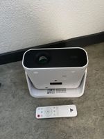 Mini Beamer Wielio AE211B 680 ANSI-Lumen Heimkino
