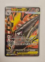 Pokémon - Pitch Black - PBL103 - Mega Exadrill ex