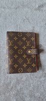 Agenda Louis Vuitton