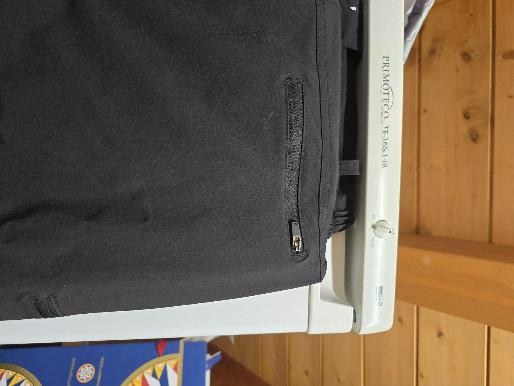 Pantaloni: Wanderhose – Nuovo (secondo la descrizione) da Mägenwil venduto da Carlo55 5
