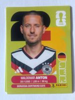 Panini WM 2026 Sticker - Anton GER 7