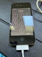 Kult Handy iPhone G4S 16GB m. Verpackung Rarität für Sammler