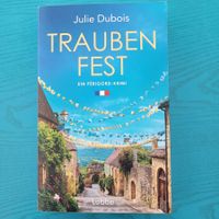 Julie Dubois- Traubenfest