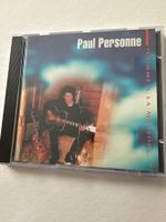 Paul Personne – Comme A La Maison... (Vergriffen 1992)