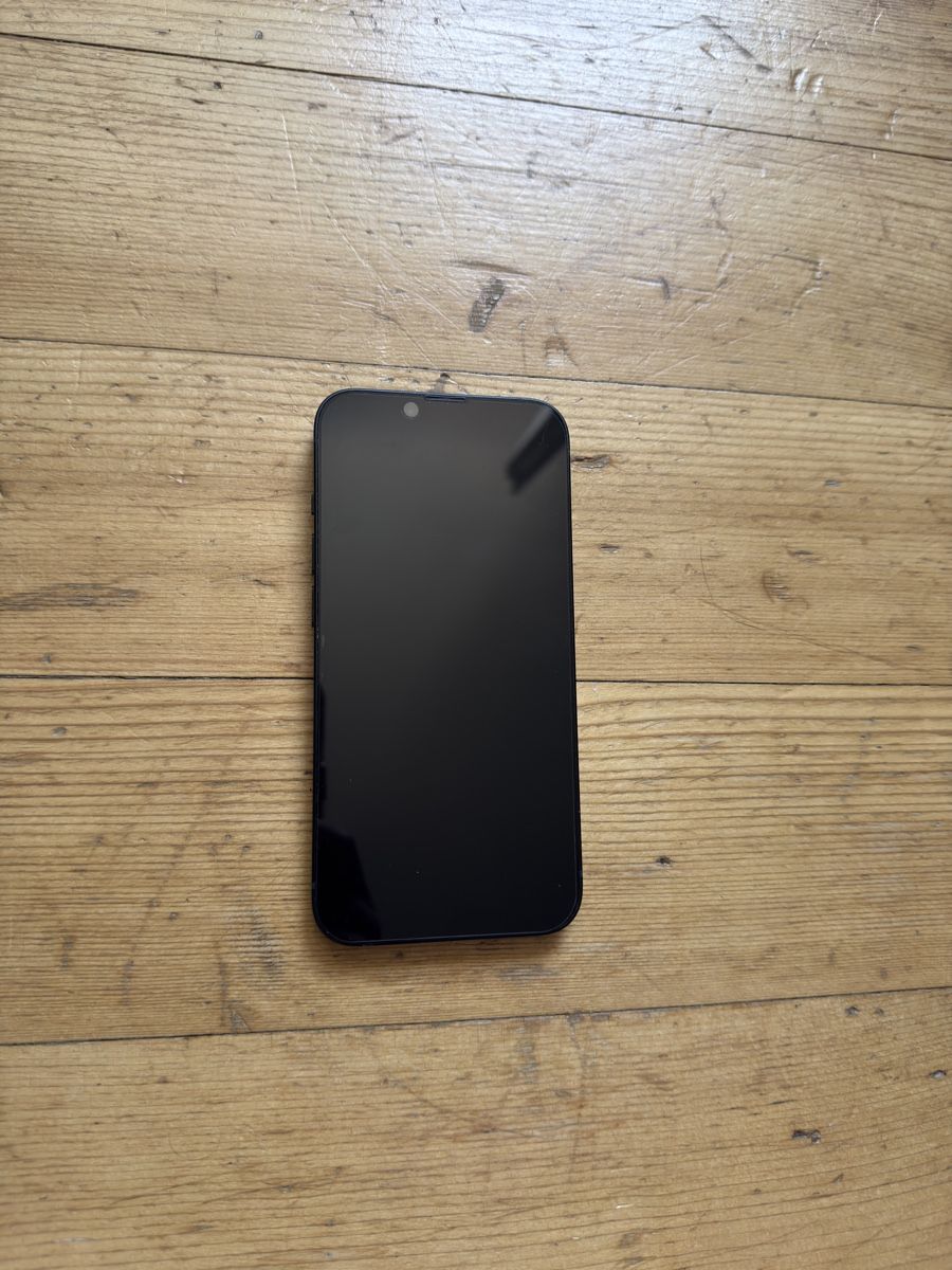 Apple Telefoni cellulari / Smartphones: iPhone 14 MIDNIGHT – Usato da Sonceboz-Sombeval venduto da Australia010 4