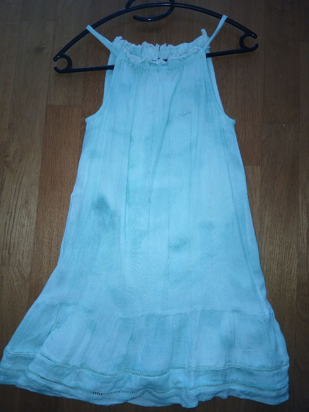 Guess Kleider & Röcke: Kleid Guess 134/140 – Gebraucht aus Bischofszell von Mama_x