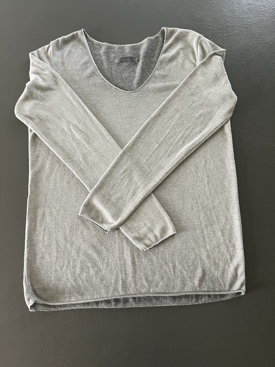 Maglioni & Felpe: fünf leichte Pullover – Usato da Lustmühle venduto da isa_g6kl 7