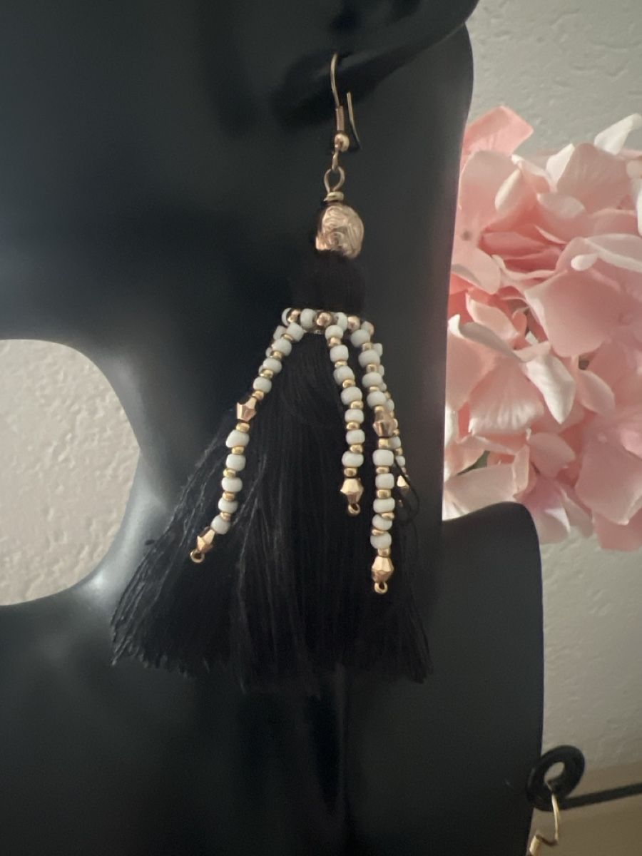 Ohrringe & -stecker: Schöne Ohrringe  – Gebraucht aus Seon von Sunny-Schmuck78 1