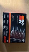 Honda civic Type R fk8 K&N Luftfilter (neu)