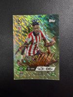 Topps Match Attax 2025/26 Nico Williams 183