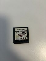 Unsolved Crimes (Nintendo DS)
