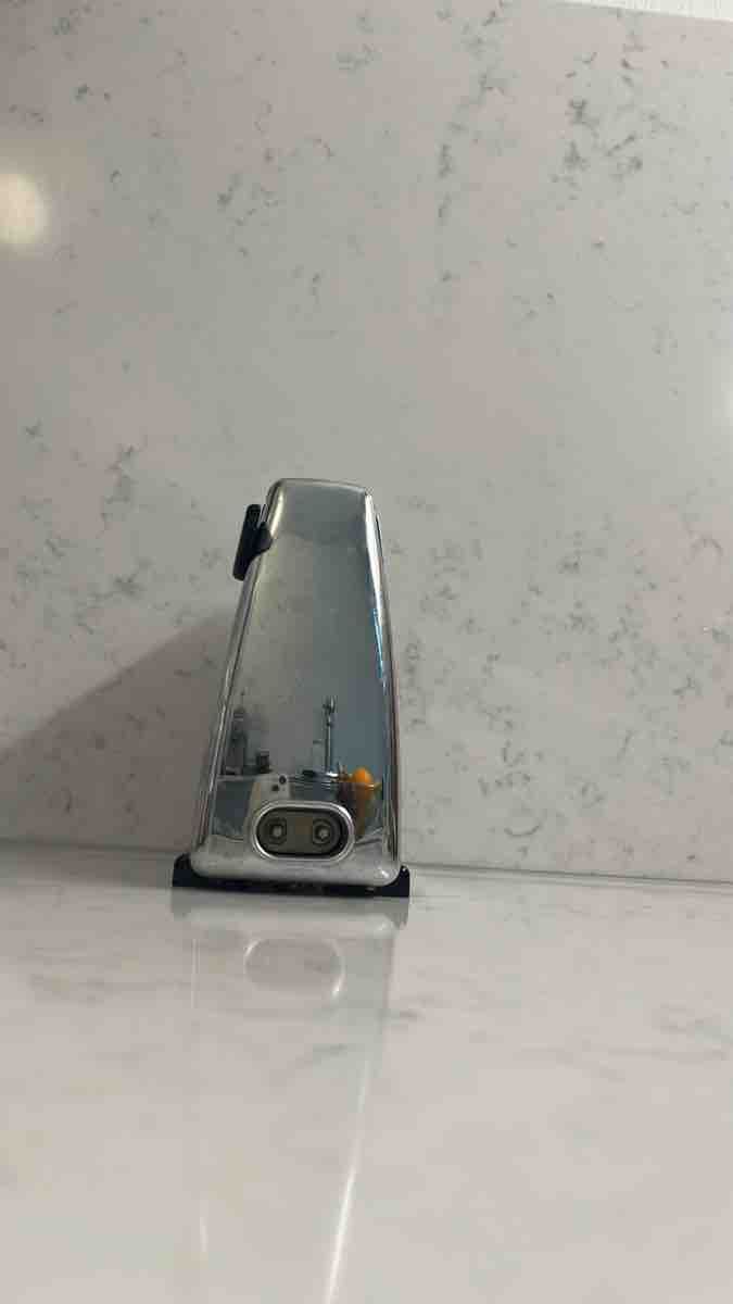 Rowenta Elettrodomestici da cucina: Toaster Rowenta E5214 440W chrom – Usato da Pfaffhausen venduto da Urs58 3