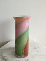 Schwedische Vase von Germano Padoan