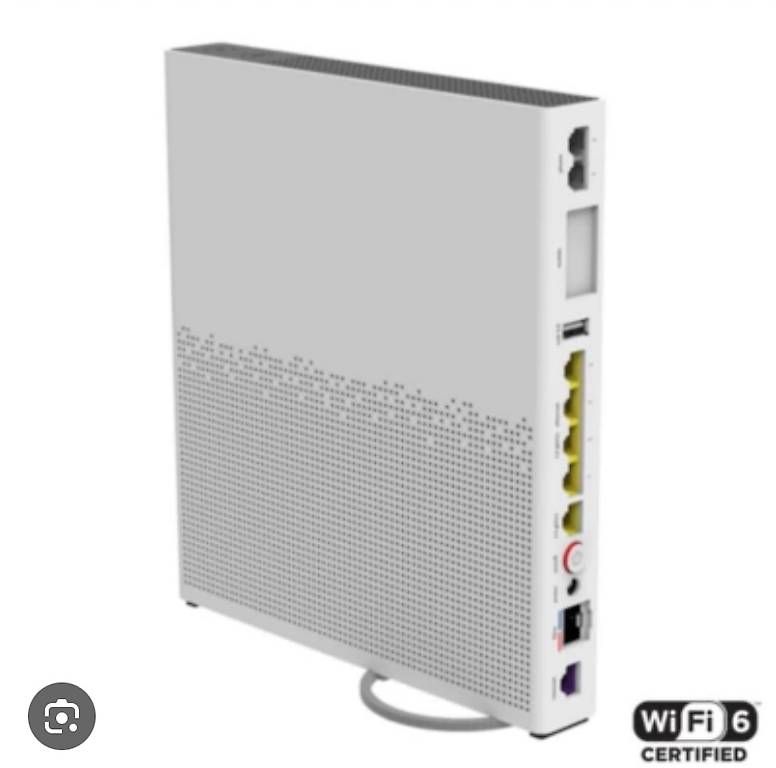 Modem & Router: Swisscom internet box 3 – Usato da St-Sulpice VD venduto da bor_wtr2