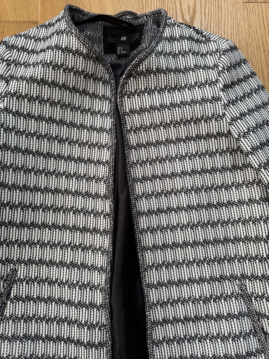 Vestes: H&M Longblazer – D'occasion à Luzern par wet_7bm6 2