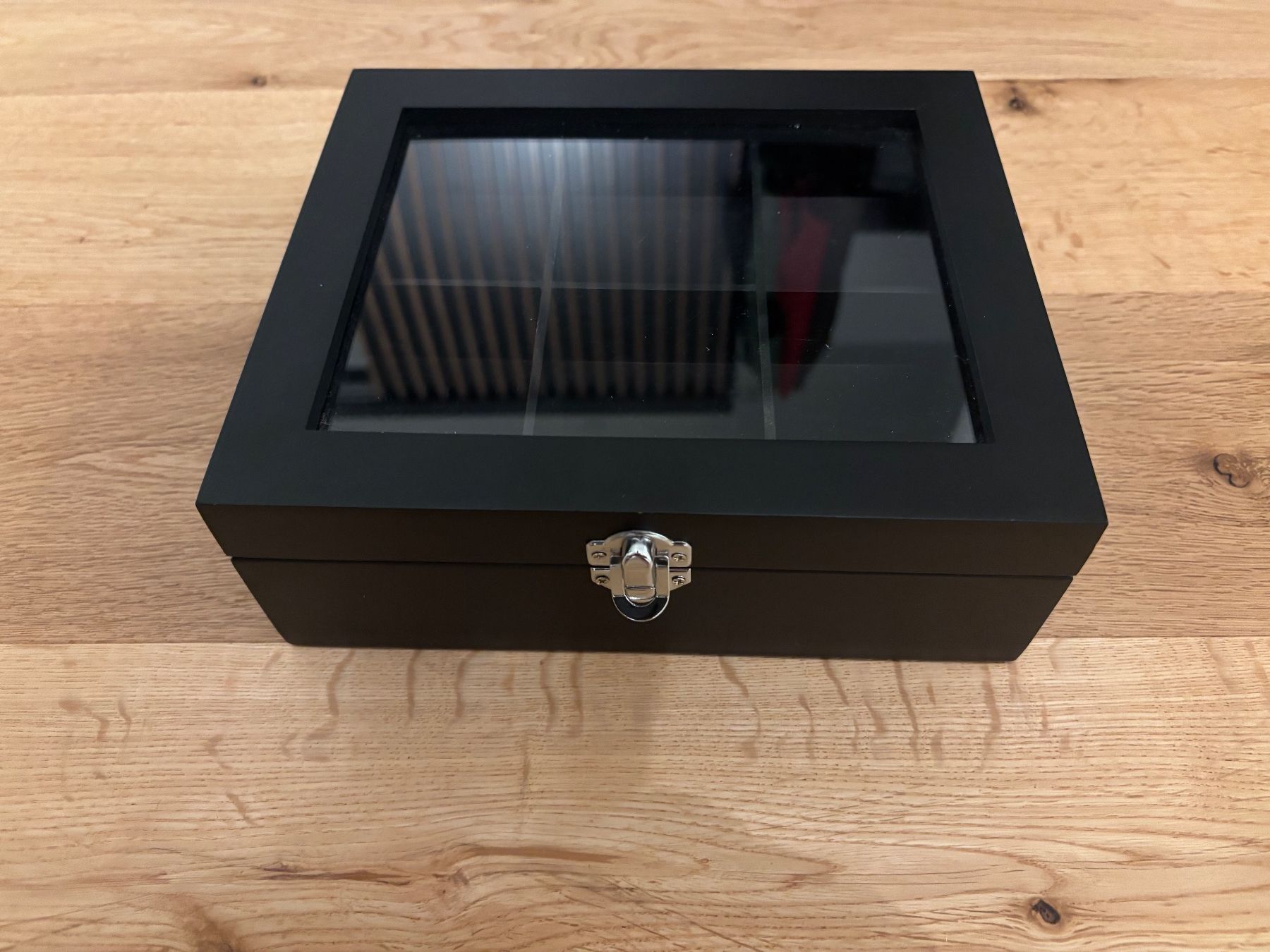 Autres articles pour la maison: Teebox – D'occasion à Endingen par Phil-Fip 1