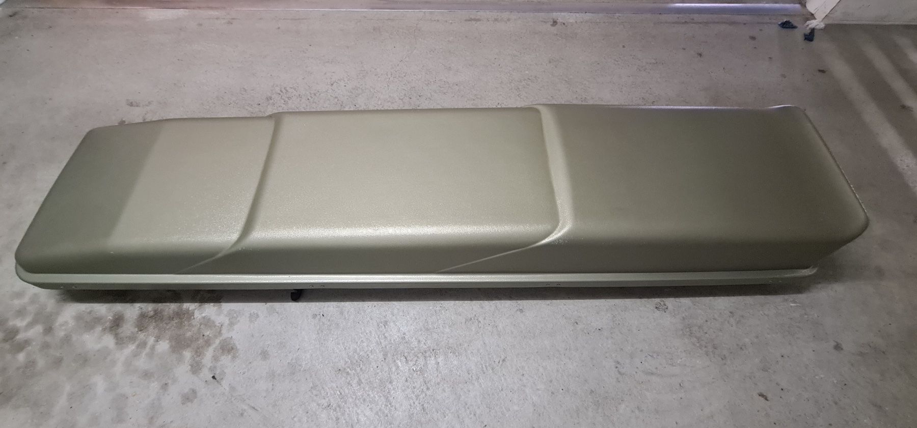 Coffres de toit: Dachbox – D'occasion à Andelfingen par Mguzzi