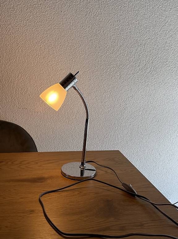 Lampade: Schreibtisch Lampe – Usato da Oberkulm venduto da jok_xw67