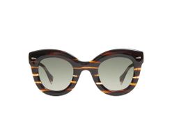Neue Designer Gigi Studio Sonnenbrille Eddie 6589