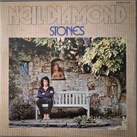 Neil Diamond LP – Stones