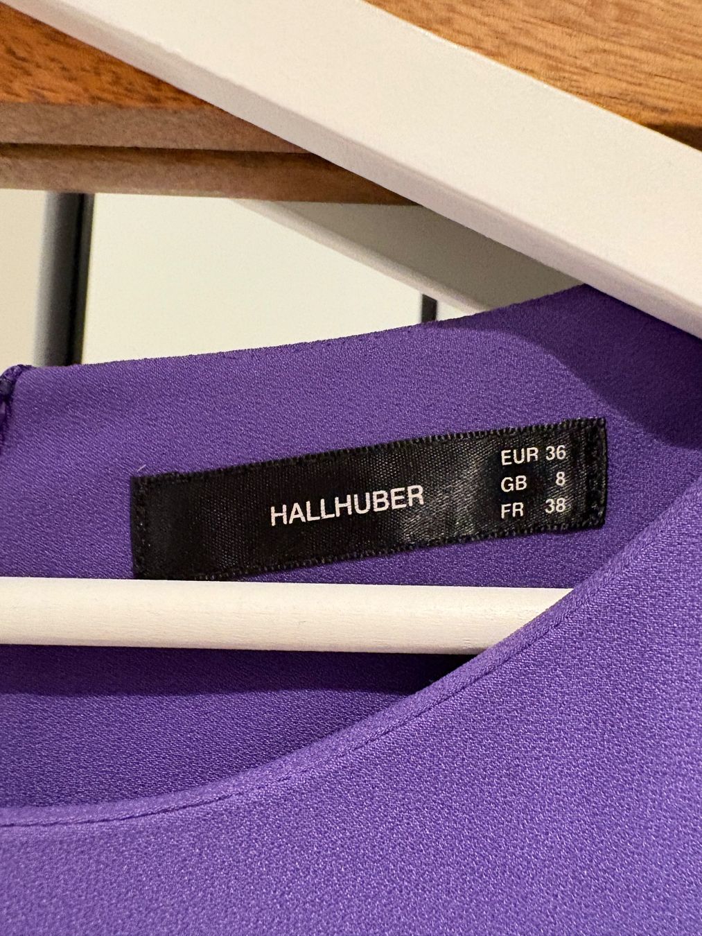 Hallhuber Vestiti: Hallhuber Partykleid – Usato da Horw venduto da esjoeberg 3