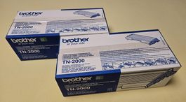 Drucker Toner