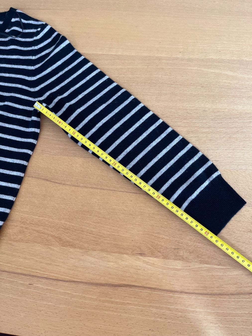 Maglioni & Felpe: Pullover Kashmir 50%, Merinowolle 50% – Nuovo e nell'imballaggio originale da Roggwil BE venduto da KarotteV 3