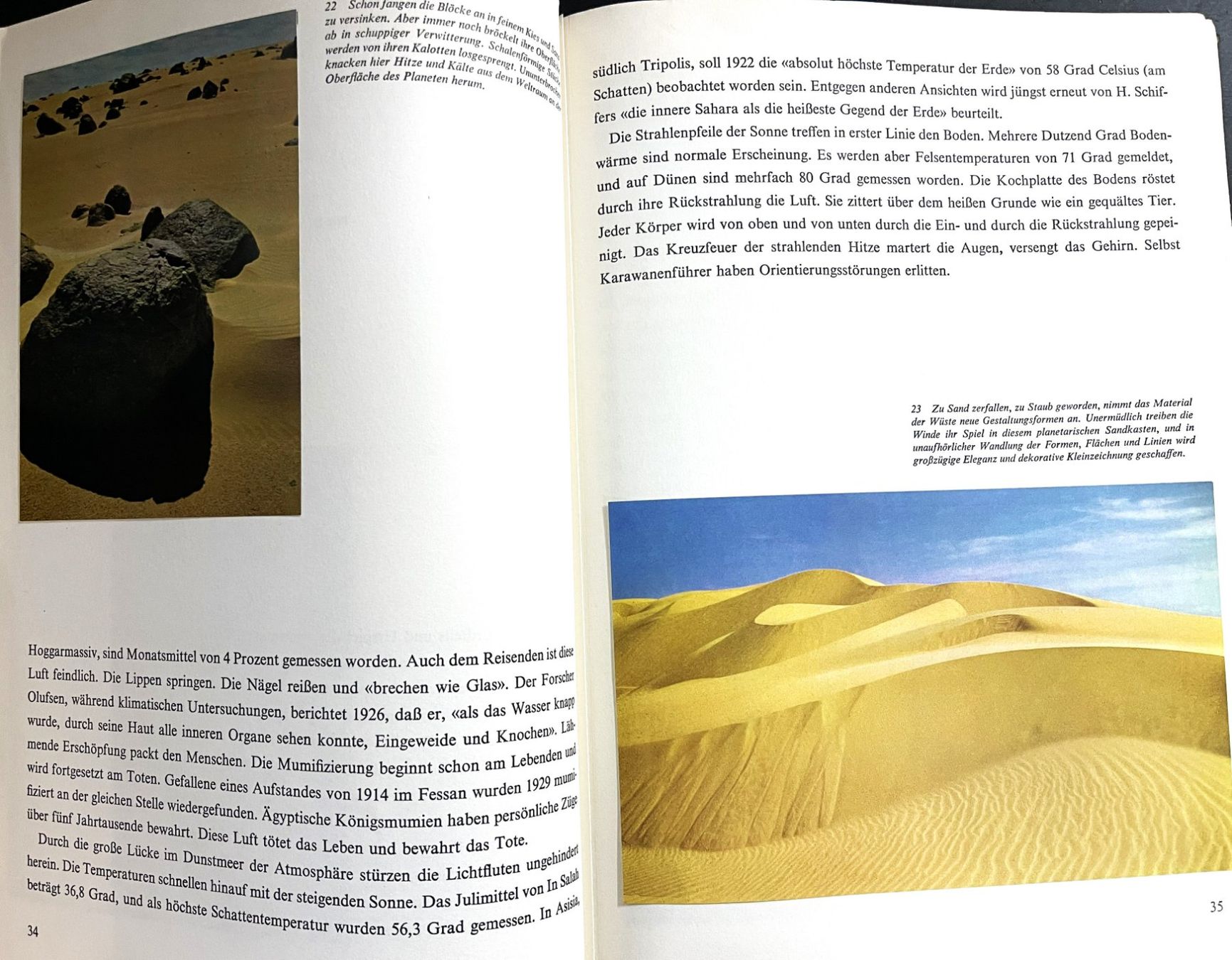 Bücher: Silva Verlag, Afrika - Wüste Steppe Urwald , 1963 – Gebraucht aus Oftringen von Vucki 6
