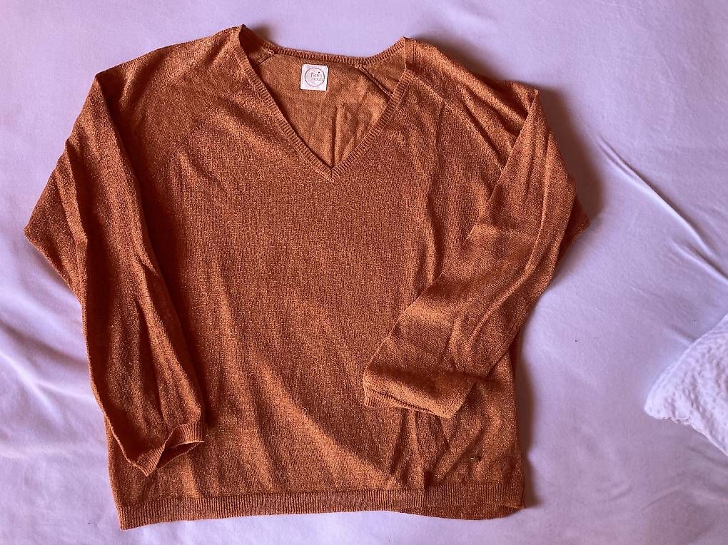 Pulls & Sweat-shirts: Schöner Pulli Des Petits Hauts – D'occasion à Haldenstein par meladin 4