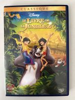 Disney DVD 📀 | Le Livre de la Jungle 2