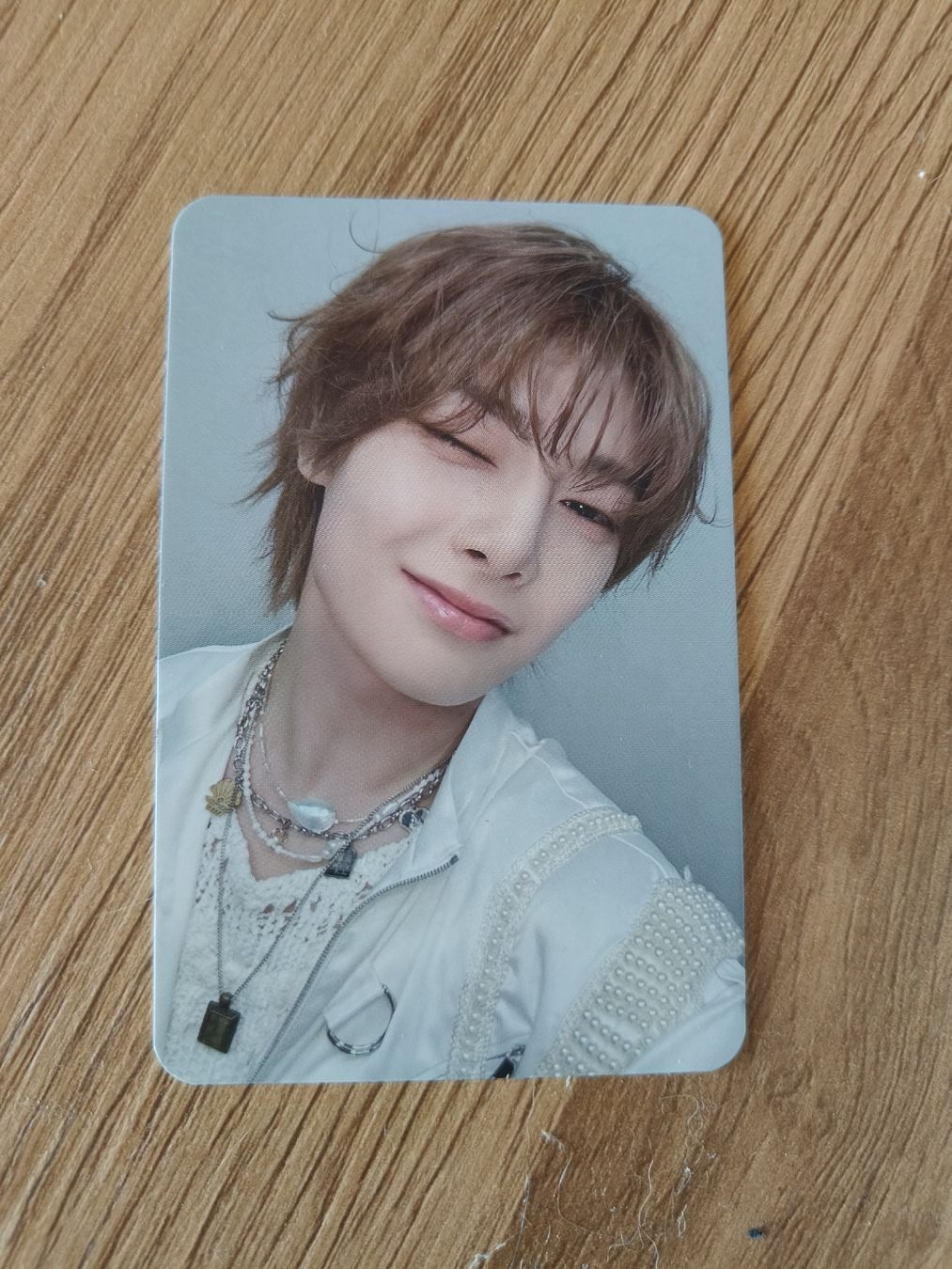 Sammelbilder & Trading cards: Stray kids I.N. Ate – Neu (gemäss Beschreibung) aus Arzier-Le Muids von Wondertomate