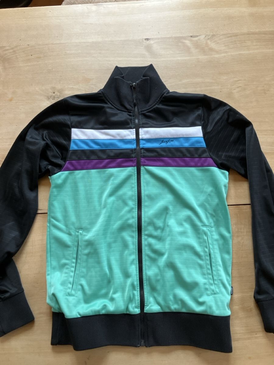 Jack & Jones Jacken: Jack & Jones Sportjacke – Gebraucht aus Langenthal von Fritz_1908