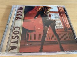 Nikka Costa – Everybody Got Their Someth