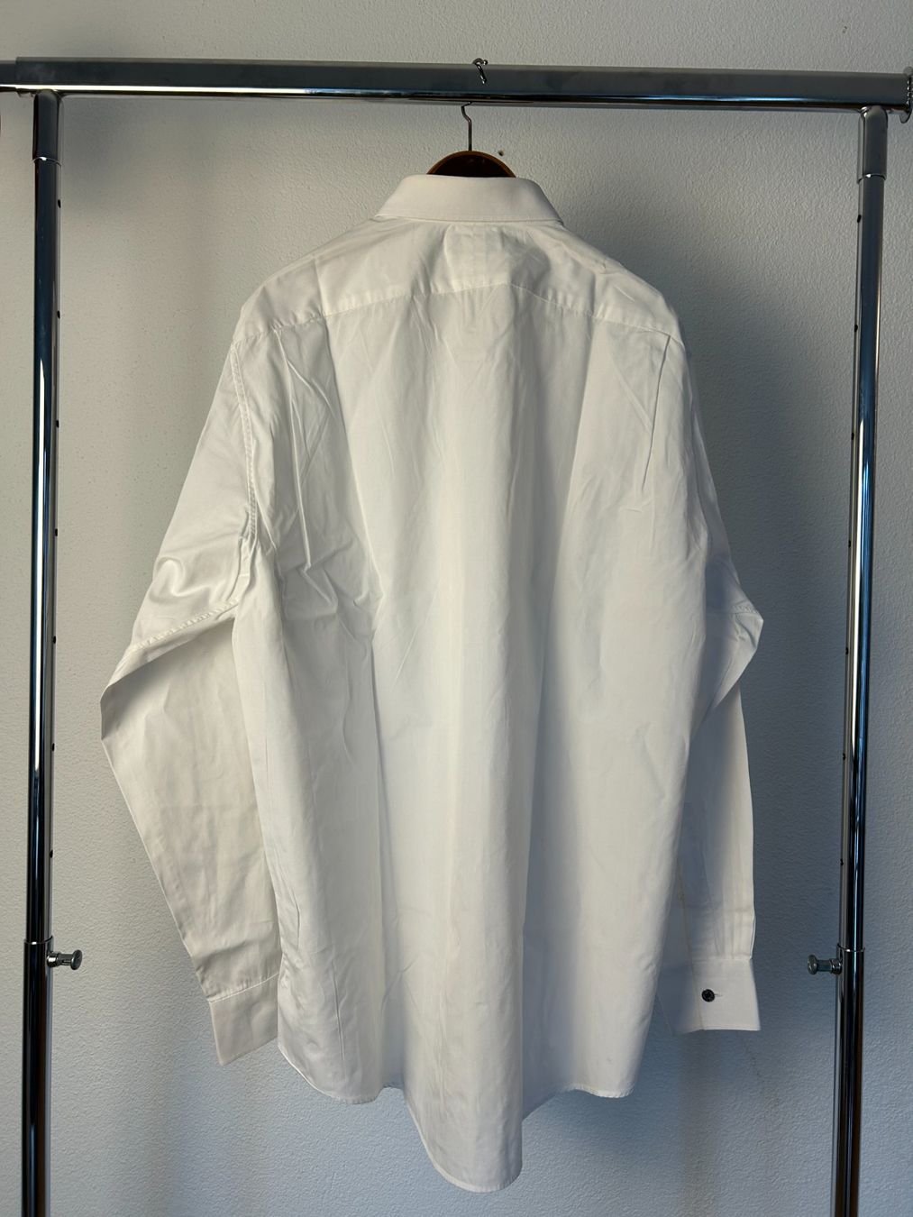 Hermès Hemden: Hermès White Button Up Shirt – Gebraucht aus Bern von kurtikobolt74 1