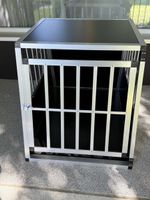 Hundetransportbox 