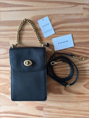 LederTasche COACH