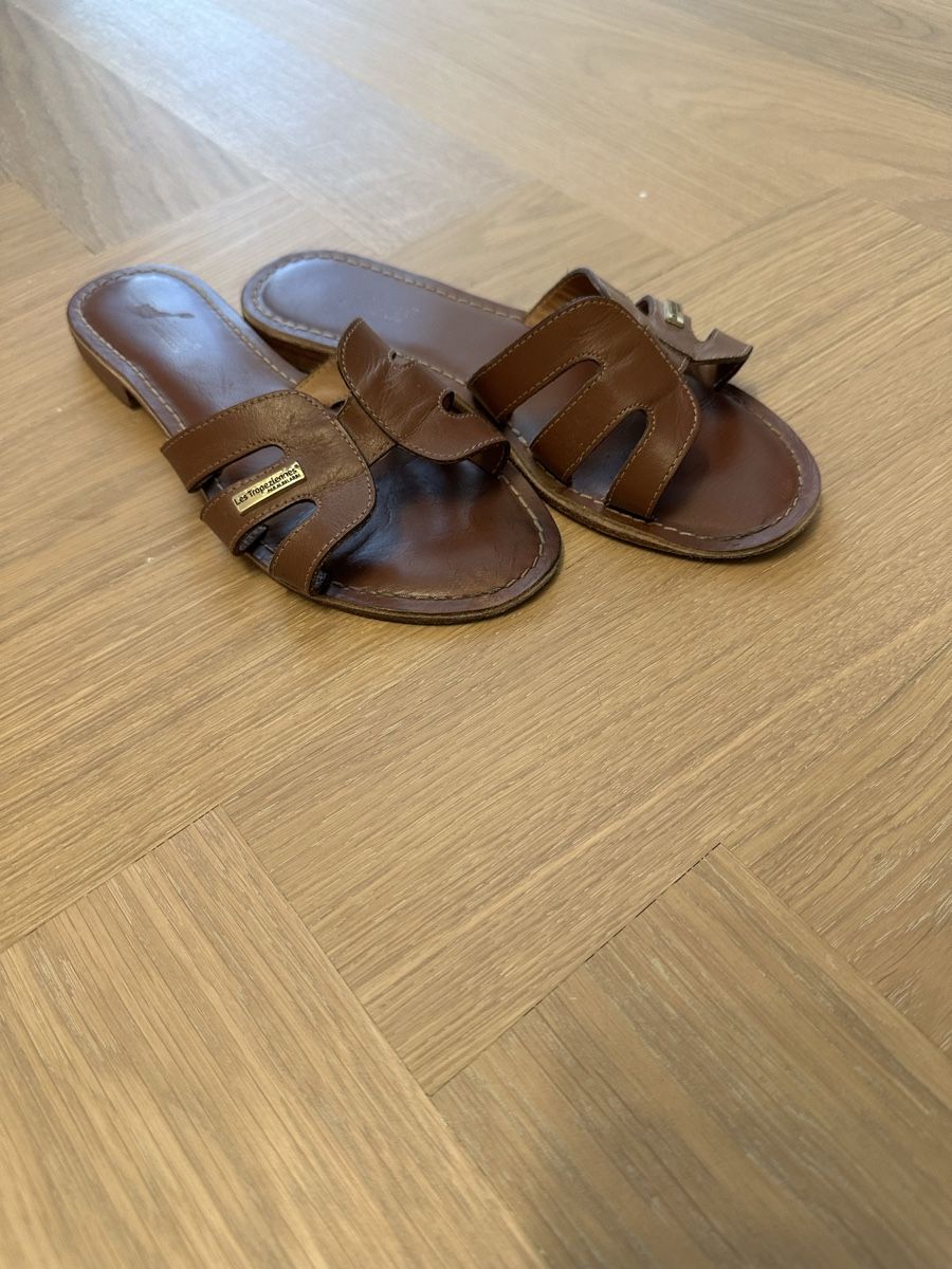 Scarpe da donna: Les Tropeziennes – Usato da St-Sulpice VD venduto da juliane43